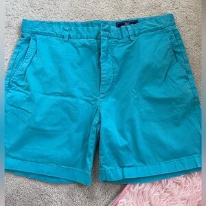 Men’s Vineyard Vines Blue Shorts